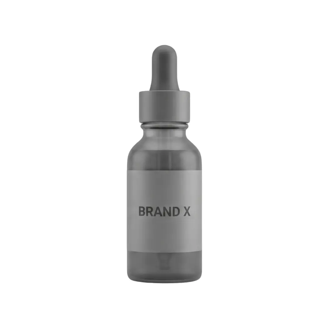 Serum Biasa