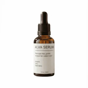 Alva Serum - 1 Botol