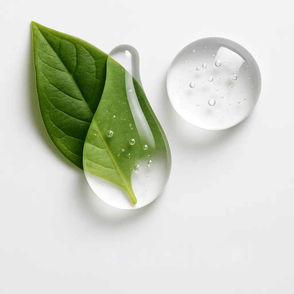 Hyaluronic Acid